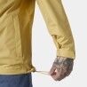 Helly Hansen Seven J Jacket - Waterproof jacket - Men's | Hardloop