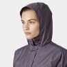 Helly Hansen Aden Long Coat - Waterproof jacket - Women's | Hardloop