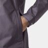 Helly Hansen Aden Long Coat - Waterproof jacket - Women's | Hardloop