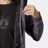 Helly Hansen Aden Long Coat - Waterproof jacket - Women's | Hardloop