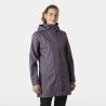 Helly Hansen Aden Long Coat - Waterproof jacket - Women's | Hardloop