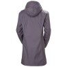 Helly Hansen Aden Long Coat - Waterproof jacket - Women's | Hardloop