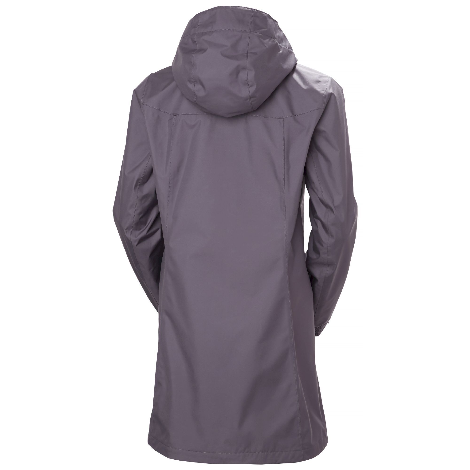Helly Hansen Aden Long Coat - Waterproof jacket - Women's | Hardloop