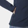 Helly Hansen Paramount Hood Softshell Jacket - Softshelljacke - Damen | Hardloop