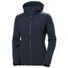 Paramount Hood Softshell Jacket - Chaqueta softshell - Mujer