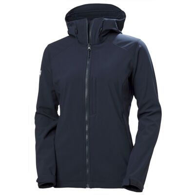 Paramount Hood Softshell Jacket - Softshelljacke - Damen