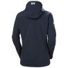Helly Hansen Paramount Hood Softshell Jacket - Softshelljacke - Damen | Hardloop