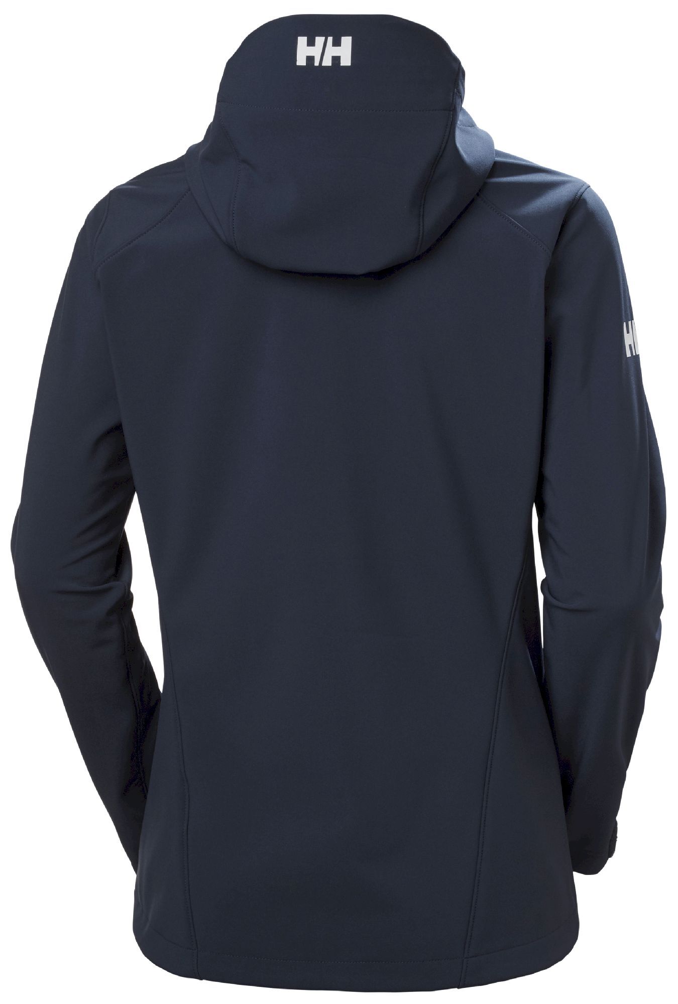 Helly Hansen Paramount Hood Softshell Jacket - Softshelljacke - Damen | Hardloop