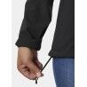 Helly Hansen Paramount Hood Softshell Jacket - Dámská softshellová bunda | Hardloop