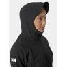 Helly Hansen Paramount Hood Softshell Jacket - Dámská softshellová bunda | Hardloop