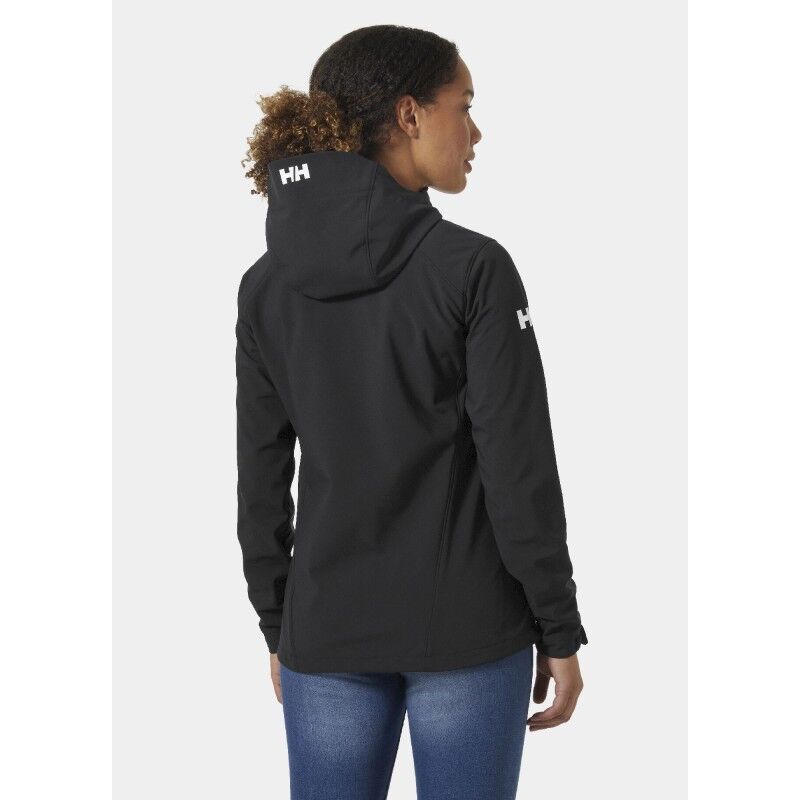Helly Hansen Paramount Hood Softshell Jacket - Giacca softshell - Donna | Hardloop