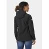 Helly Hansen Paramount Hood Softshell Jacket - Dámská softshellová bunda | Hardloop