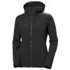 Paramount Hood Softshell Jacket - Dámská softshellová bunda