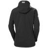 Helly Hansen Paramount Hood Softshell Jacket - Dámská softshellová bunda | Hardloop
