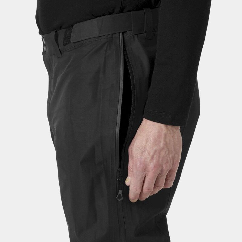 Helly Hansen Odin 9 Worlds Infinity Shell Pants - Vandrebukser - Herrer | Hardloop