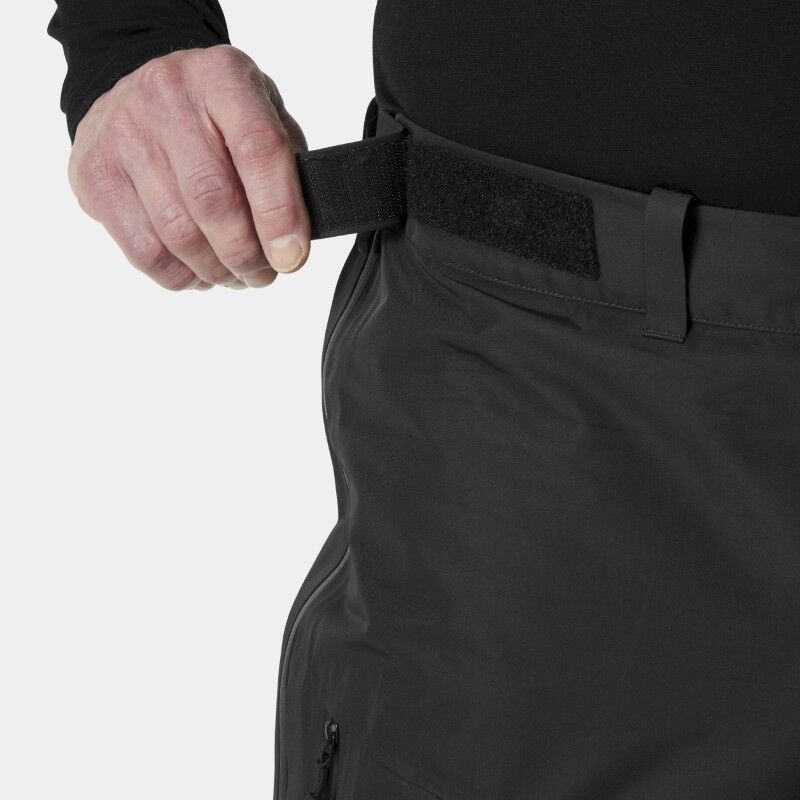 Helly Hansen Odin 9 Worlds Infinity Shell Pants - Pantaloni alpinismo - Uomo | Hardloop