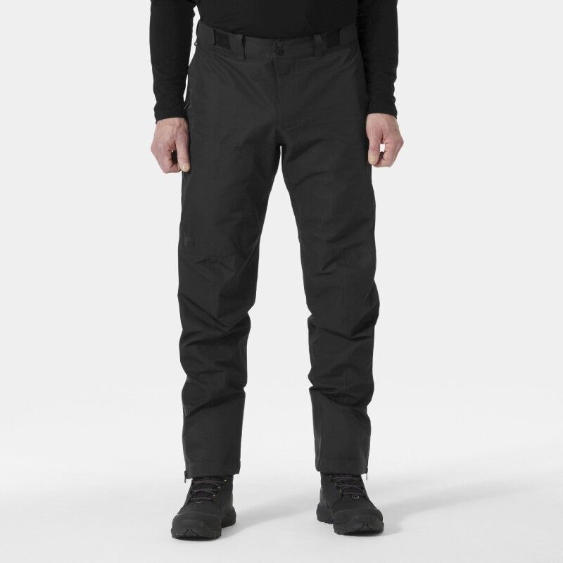Helly Hansen Odin 9 Worlds Infinity Shell Pants - Calça de alpinismo homem | Hardloop