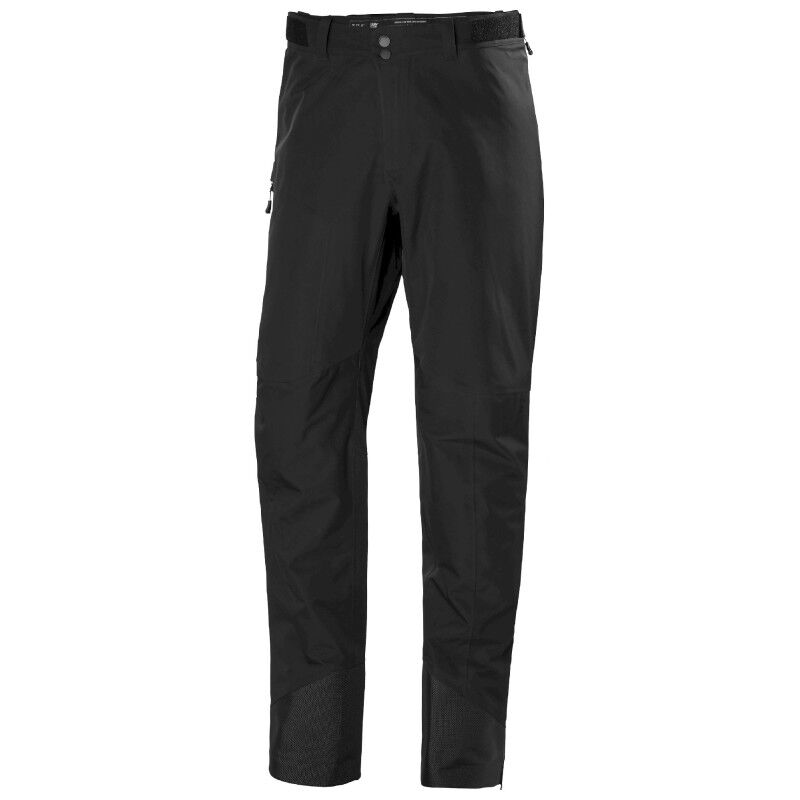 Odin 9 Worlds Infinity Shell Pants - Calça de alpinismo homem