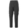 Helly Hansen Brono Softshell Zip Off Pant - Vaellushousut - Miehet | Hardloop