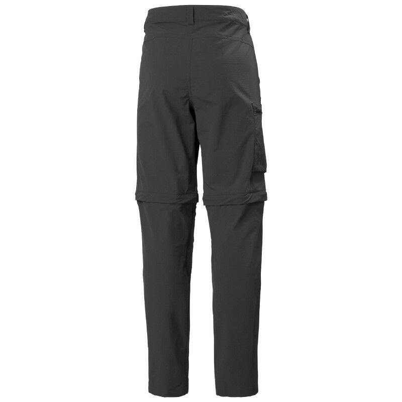 Helly Hansen Brono Softshell Zip Off Pant - Vandrebukser - Herrer | Hardloop