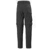 Helly Hansen Brono Softshell Zip Off Pant - Vandrebukser - Herrer | Hardloop