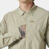 Helly Hansen Tofino Solen LS Shirt - Hemd - Herren | Hardloop