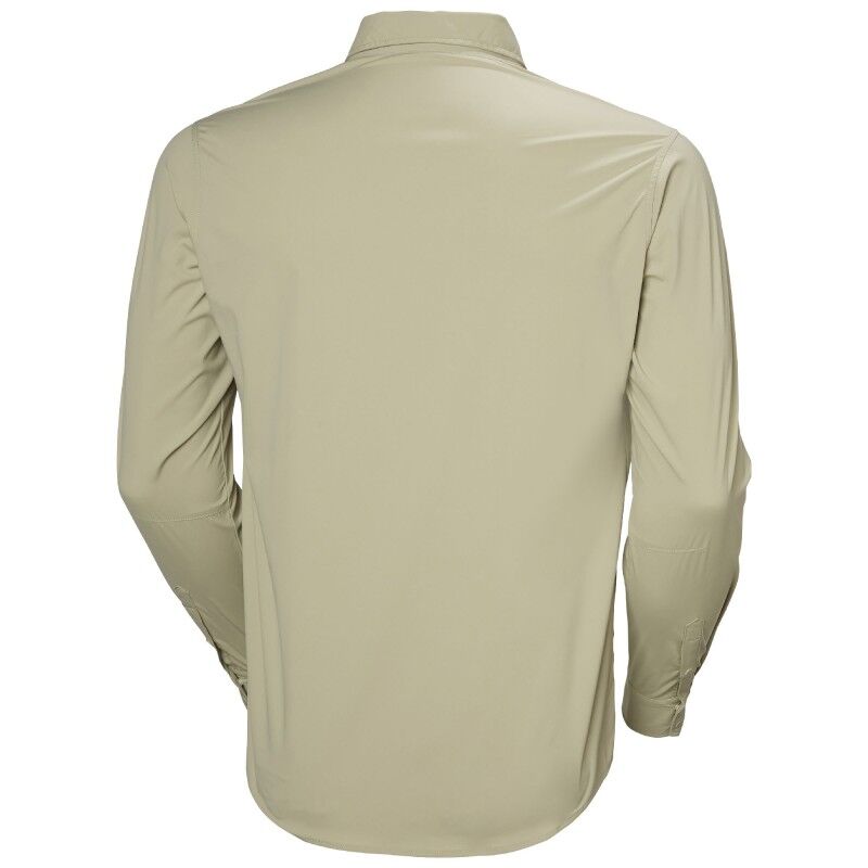 Helly Hansen Tofino Solen LS Shirt - Shirt - Men's | Hardloop