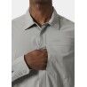 Helly Hansen Tofino Solen LS Shirt - Camicia - Uomo | Hardloop