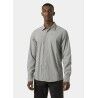Helly Hansen Tofino Solen LS Shirt - Skjorta - Herr | Hardloop