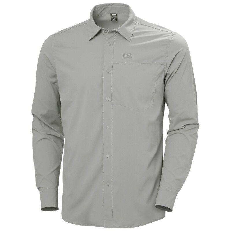 Tofino Solen LS Shirt - Hemd - Herren