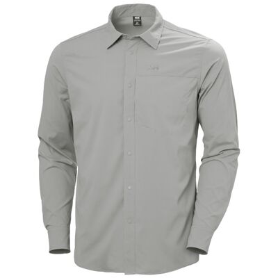 Tofino Solen LS Shirt - Koszula meski