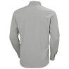 Helly Hansen Tofino Solen LS Shirt - Skjorta - Herr | Hardloop