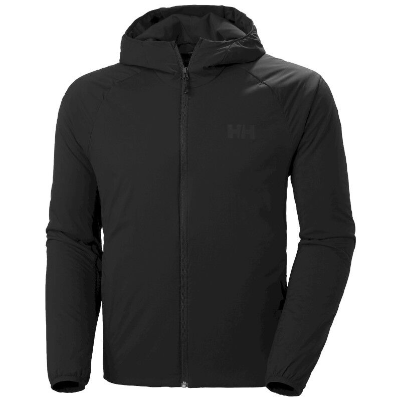Odin Lightweight Stretch Hood Insulator 2.0 - Softshell jacket - Men's