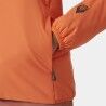 Helly Hansen Odin Lightweight Stretch Hood Insulator 2.0 - Softshell jacket - Women's | Hardloop