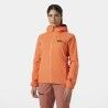 Helly Hansen Odin Lightweight Stretch Hood Insulator 2.0 - Softshell jacket - Women's | Hardloop