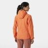 Helly Hansen Odin Lightweight Stretch Hood Insulator 2.0 - Giacca softshell - Donna | Hardloop