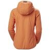 Helly Hansen Odin Lightweight Stretch Hood Insulator 2.0 - Softshell jacket - Women's | Hardloop