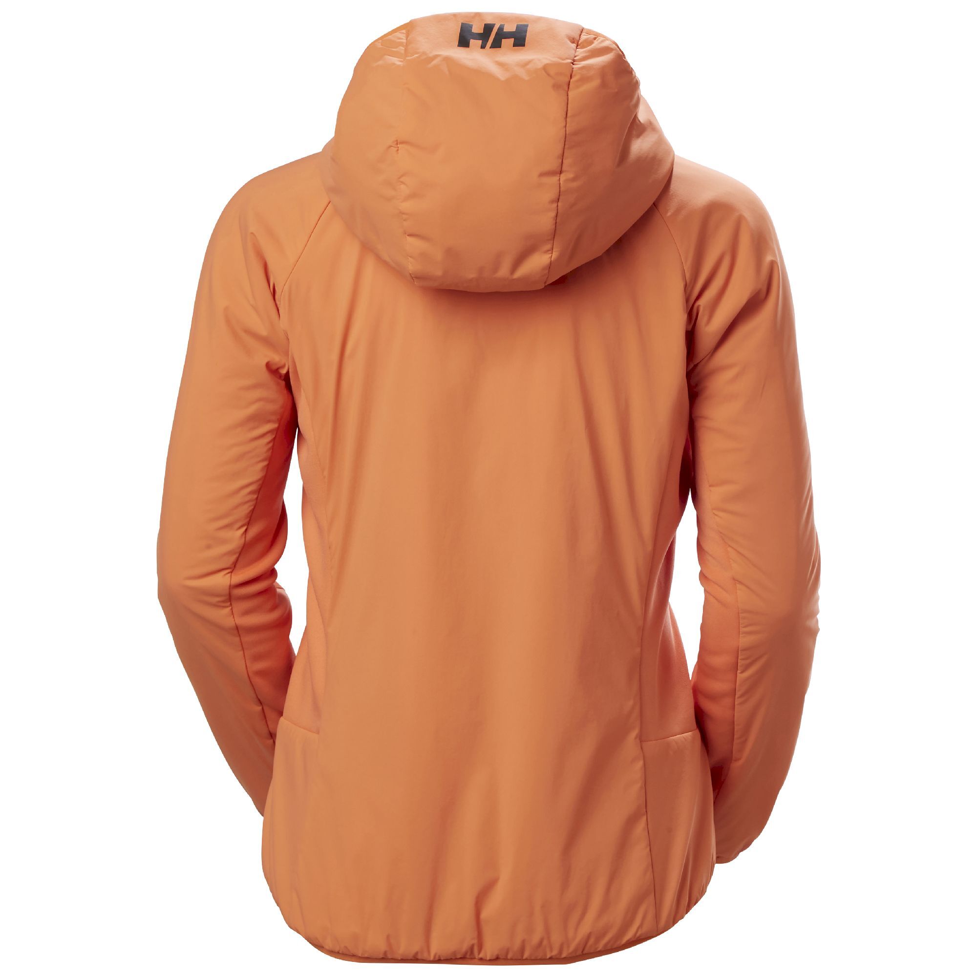 Helly Hansen Odin Lightweight Stretch Hood Insulator 2.0 - Softshell jacket - Women's | Hardloop