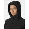 Helly Hansen Odin Lightweight Stretch Hood Insulator 2.0 - Veste softshell femme | Hardloop
