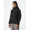 Helly Hansen Odin Lightweight Stretch Hood Insulator 2.0 - Softshell jacket - Women's | Hardloop