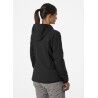 Helly Hansen Odin Lightweight Stretch Hood Insulator 2.0 - Softshell jacket - Women's | Hardloop