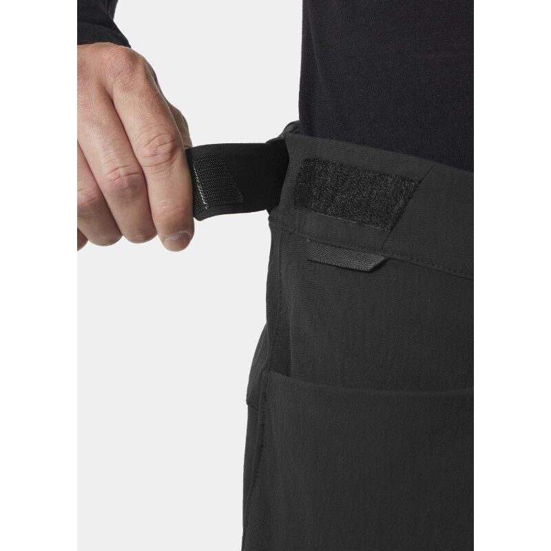 Helly Hansen Verglas Tur Pant 2.0 - Vandringsbyxor - Herr | Hardloop