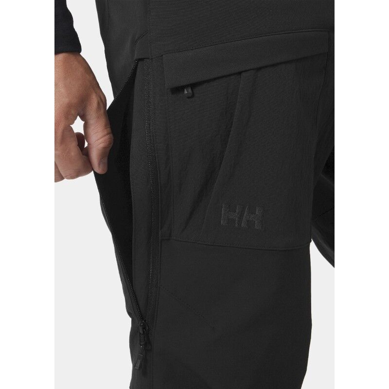 Helly Hansen Verglas Tur Pant 2.0 - Vandringsbyxor - Herr | Hardloop