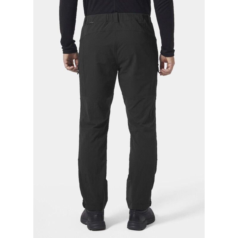 Helly Hansen Verglas Tur Pant 2.0 - Wanderhose - Herren | Hardloop