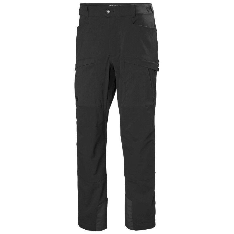 Verglas Tur Pant 2.0 - Wanderhose - Herren