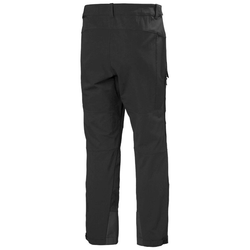 Helly Hansen Verglas Tur Pant 2.0 - Calça de caminhada homem | Hardloop