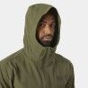 Helly Hansen Blaze Softshell Hooded Jacket - Kurtka softshell meska | Hardloop