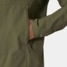 Helly Hansen Blaze Softshell Hooded Jacket - Kurtka softshell meska | Hardloop