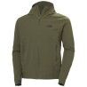 Helly Hansen Blaze Softshell Hooded Jacket - Kurtka softshell meska | Hardloop