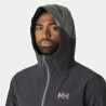 Helly Hansen Blaze Softshell Hooded Jacket - Kurtka softshell meska | Hardloop